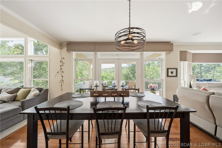Golf course home with a Boat Slip? That's right this Custom - photo 17