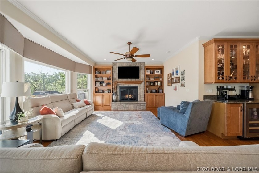 Golf course home with a Boat Slip? That's right this Custom - photo 19