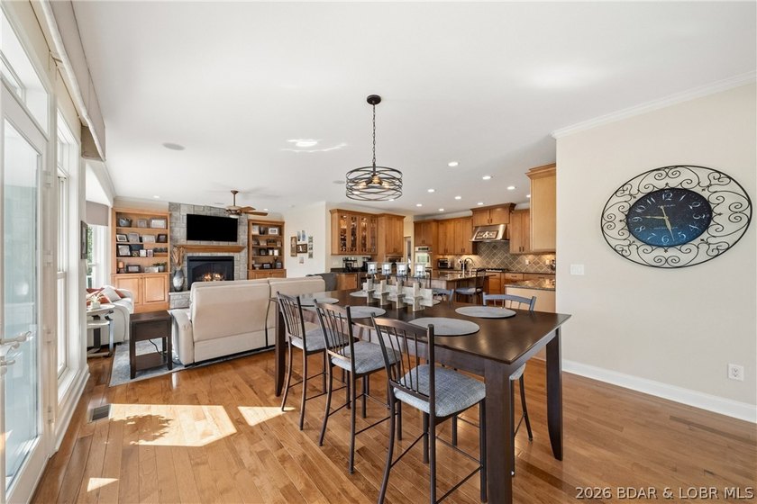 Golf course home with a Boat Slip? That's right this Custom - photo 20