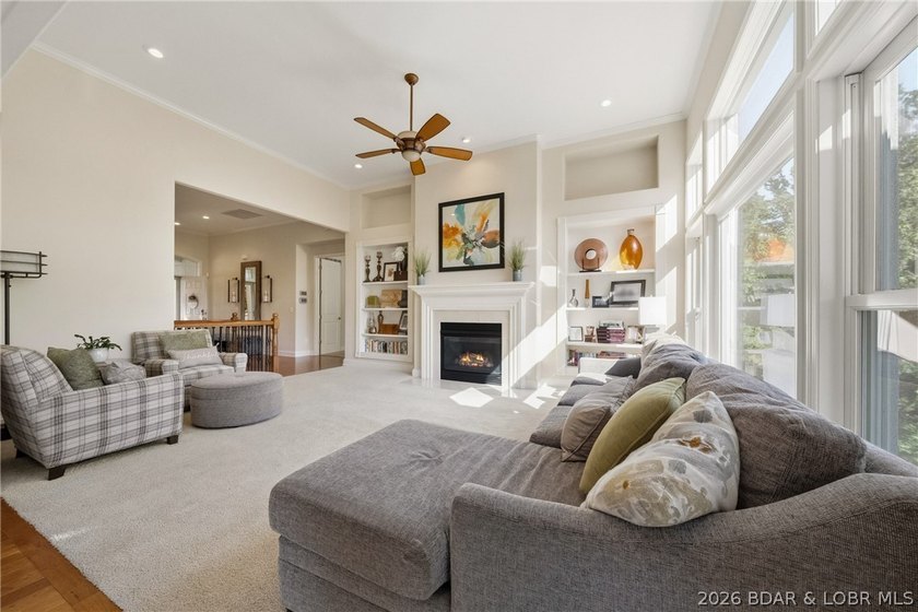 Golf course home with a Boat Slip? That's right this Custom - photo 21