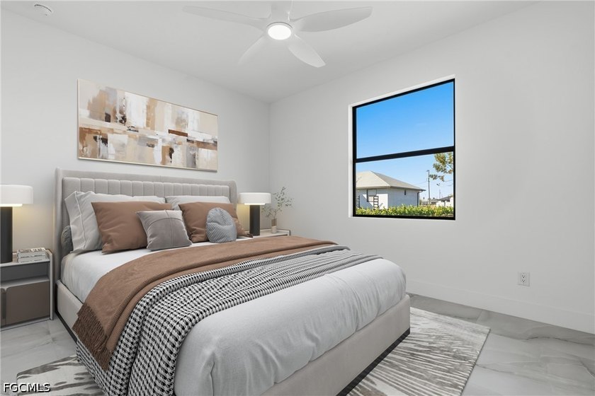 Welcome to this stunning NEW CONSTRUCTION beauty in Cape Coral - photo 22