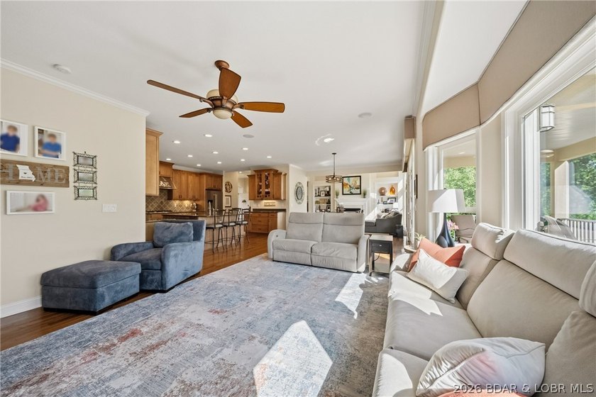 Golf course home with a Boat Slip? That's right this Custom - photo 23