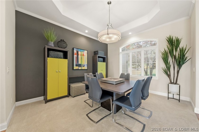 Golf course home with a Boat Slip? That's right this Custom - photo 26