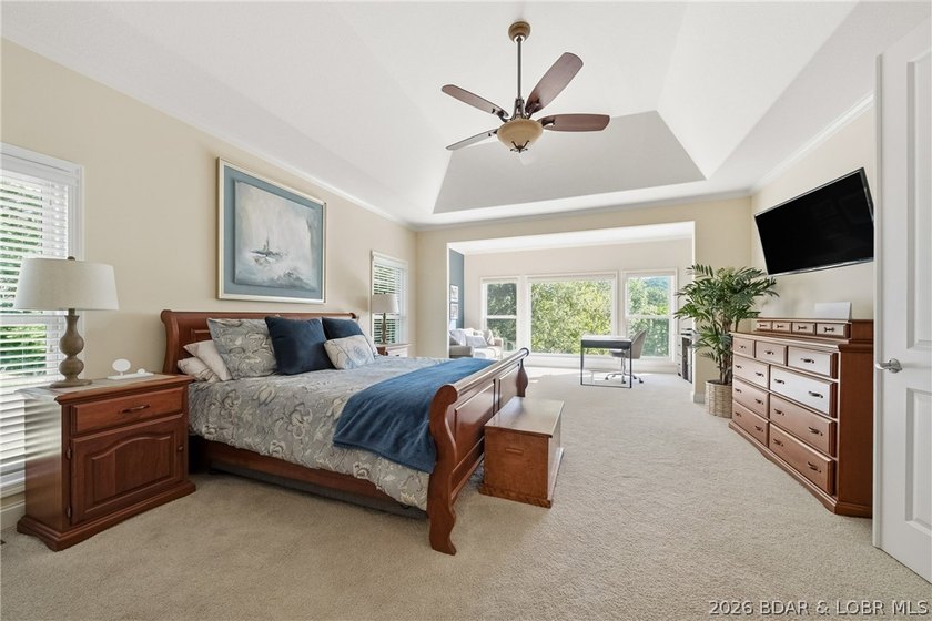 Golf course home with a Boat Slip? That's right this Custom - photo 28