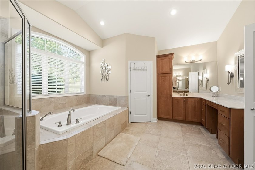 Golf course home with a Boat Slip? That's right this Custom - photo 34