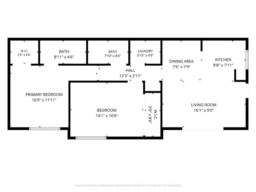 Improved pricing for this beautiful single level home - photo 38