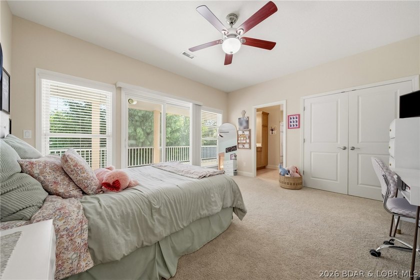 Golf course home with a Boat Slip? That's right this Custom - photo 40