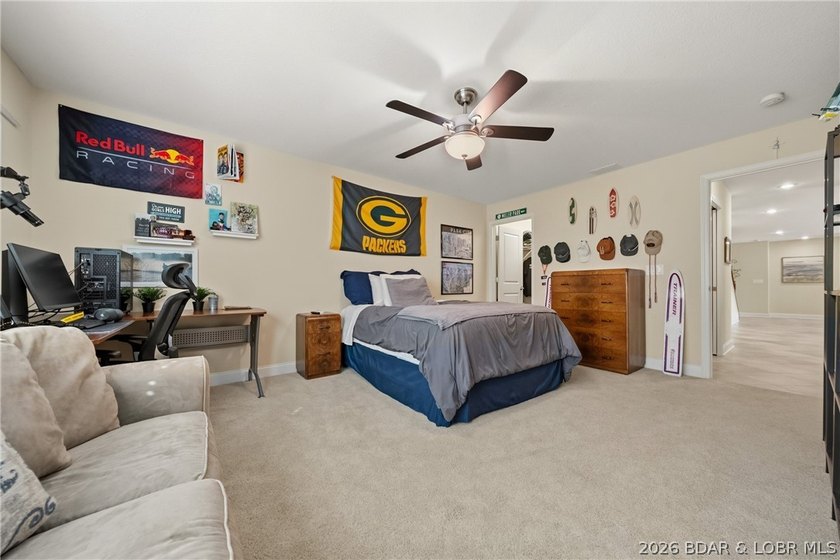 Golf course home with a Boat Slip? That's right this Custom - photo 45