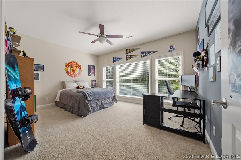 Golf course home with a Boat Slip? That's right this Custom - photo 48