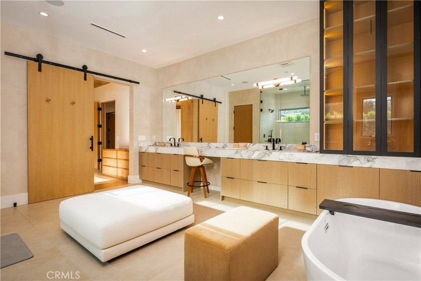 South of the Boulevard in one of Encino's most coveted enclaves - photo 44