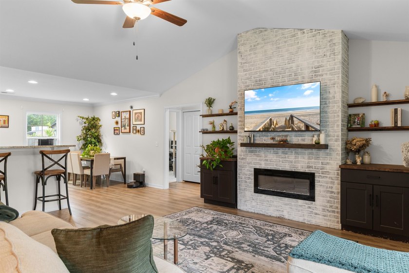Welcome to 116 Kingston Bluff Rd., Longs, SC!! This well - photo 14