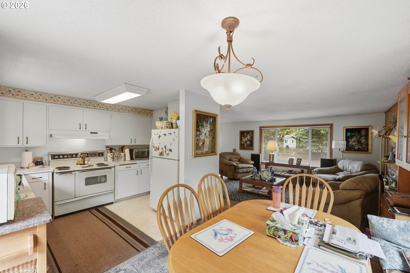 This beautifully maintained 1966 mid-century split-level home is - photo 14