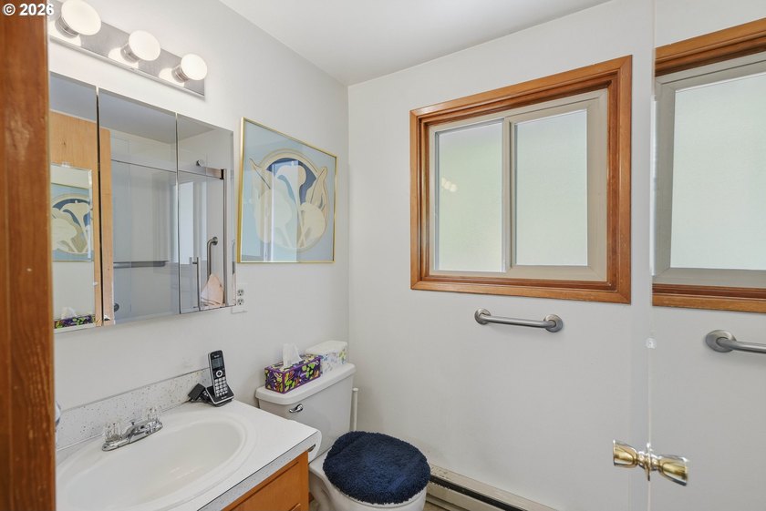 This beautifully maintained 1966 mid-century split-level home is - photo 19