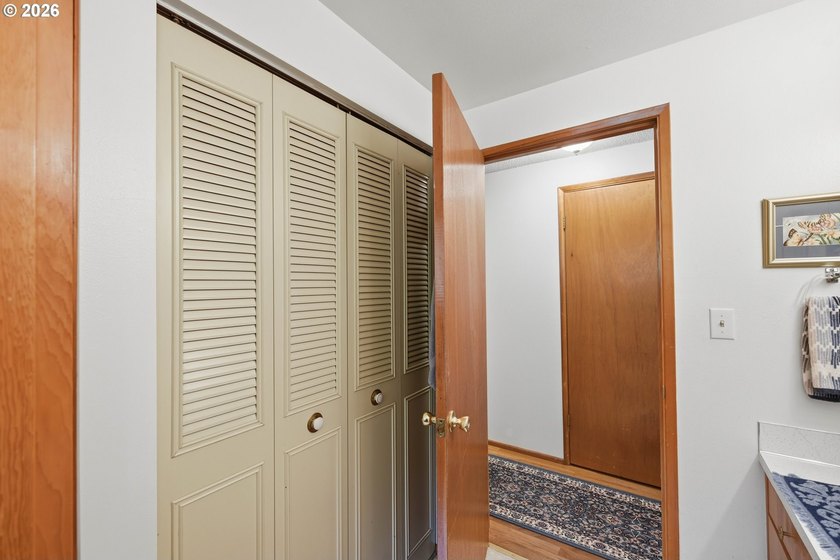 This beautifully maintained 1966 mid-century split-level home is - photo 21