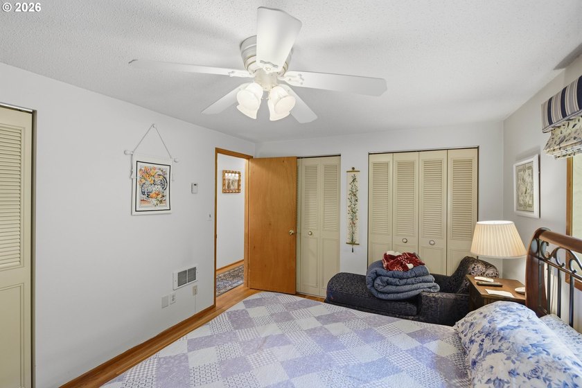 This beautifully maintained 1966 mid-century split-level home is - photo 23