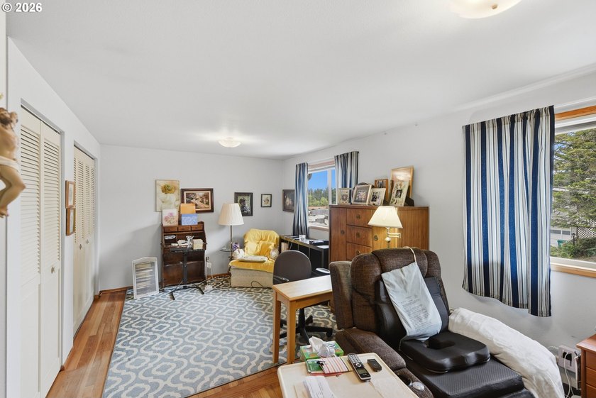 This beautifully maintained 1966 mid-century split-level home is - photo 25