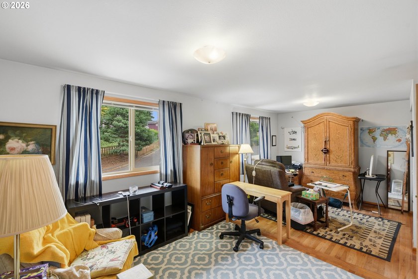 This beautifully maintained 1966 mid-century split-level home is - photo 26