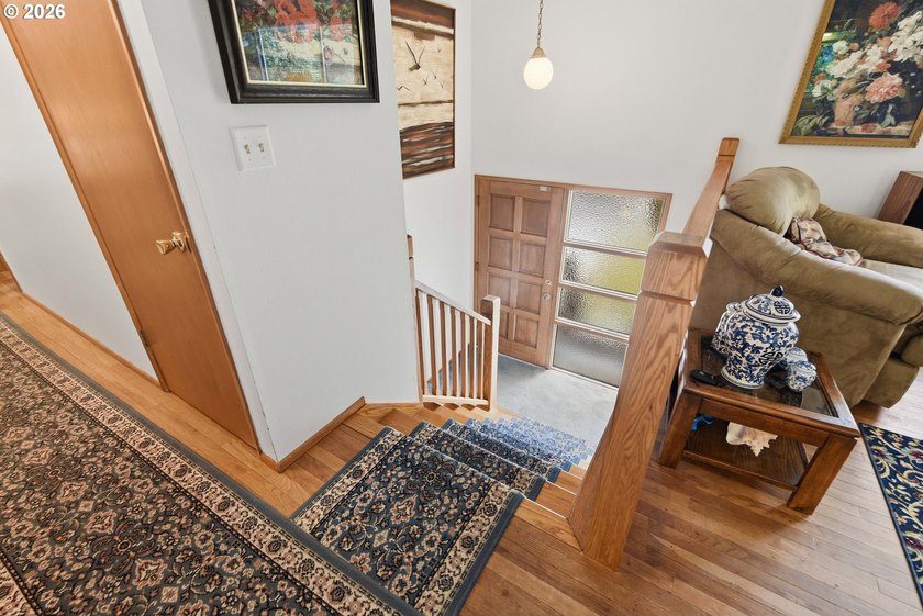 This beautifully maintained 1966 mid-century split-level home is - photo 28