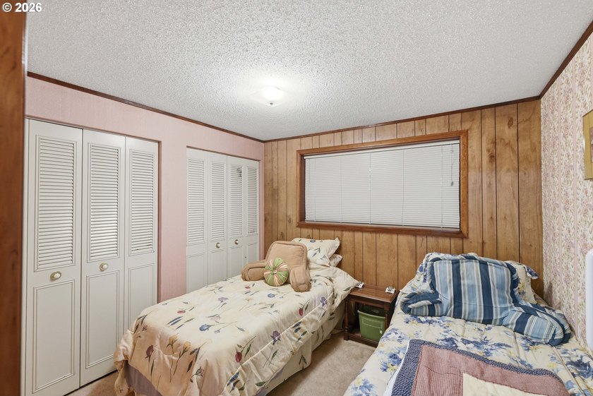 This beautifully maintained 1966 mid-century split-level home is - photo 33