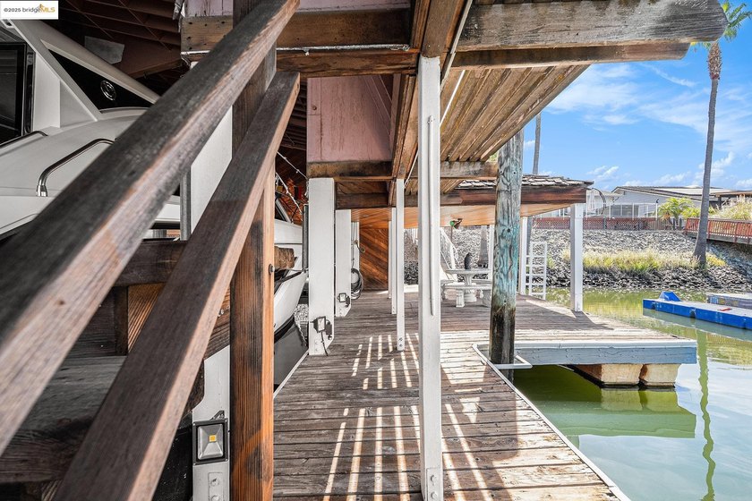 Delta Waterfront Lot with Fully Improved Boat Shed - Ready to - photo 17
