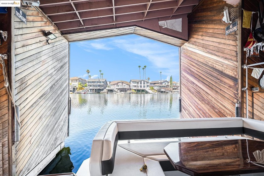 Delta Waterfront Lot with Fully Improved Boat Shed - Ready to - photo 19