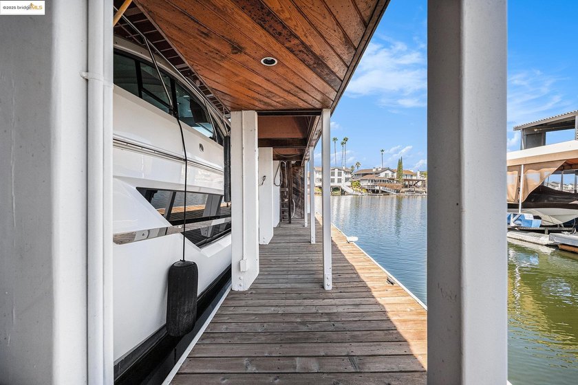 Delta Waterfront Lot with Fully Improved Boat Shed - Ready to - photo 36
