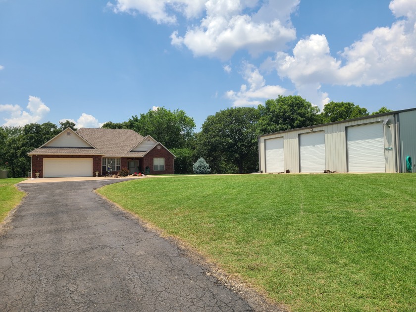 112200 S 4180 Rd, Checotah, OK 74426, 3841767