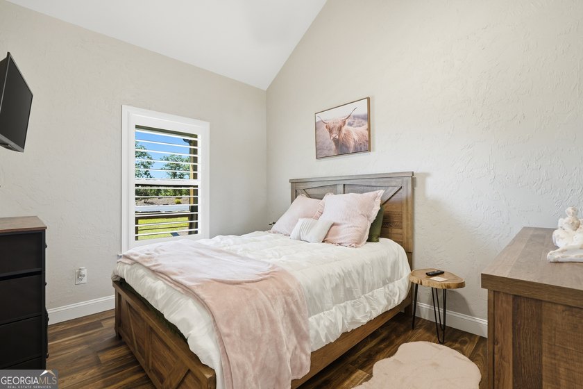 Experience mountain living at its finest in this stunning custom - photo 16
