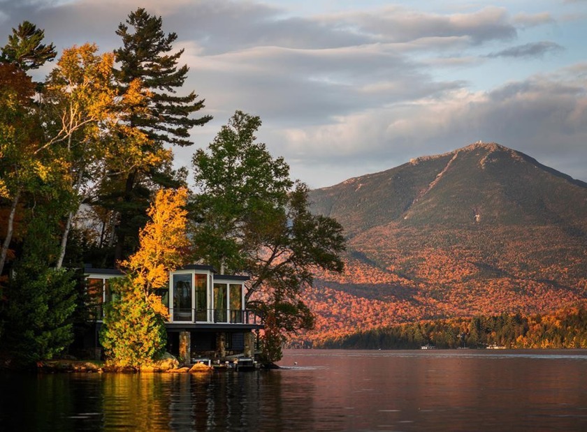 518 & Bliss Lane, Lake Placid, NY 12946, 2958784