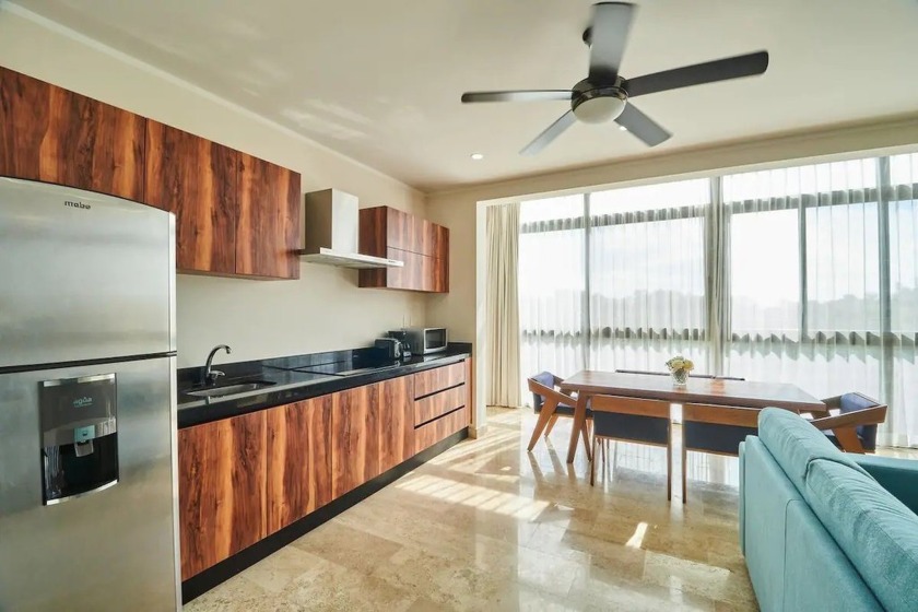 Welcome to Viva Residences, where contemporary design meets - photo 3