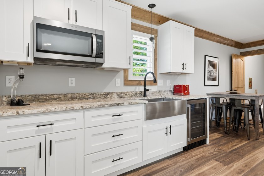 Experience mountain living at its finest in this stunning custom - photo 23
