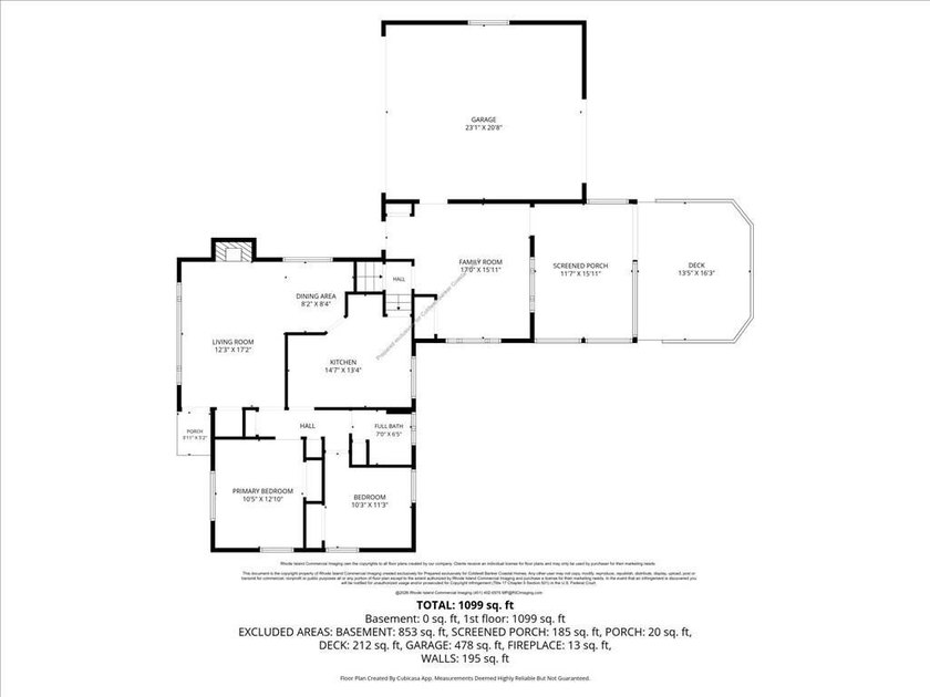 This one-owner home offers 2 bedrooms, 1 bathroom, and endless - photo 23