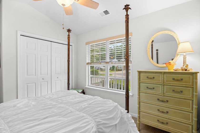 This 3 bed/2 bath charming coastal cottage is nestled within The - photo 25