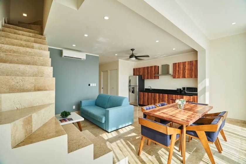 Welcome to Viva Residences, where contemporary design meets - photo 5