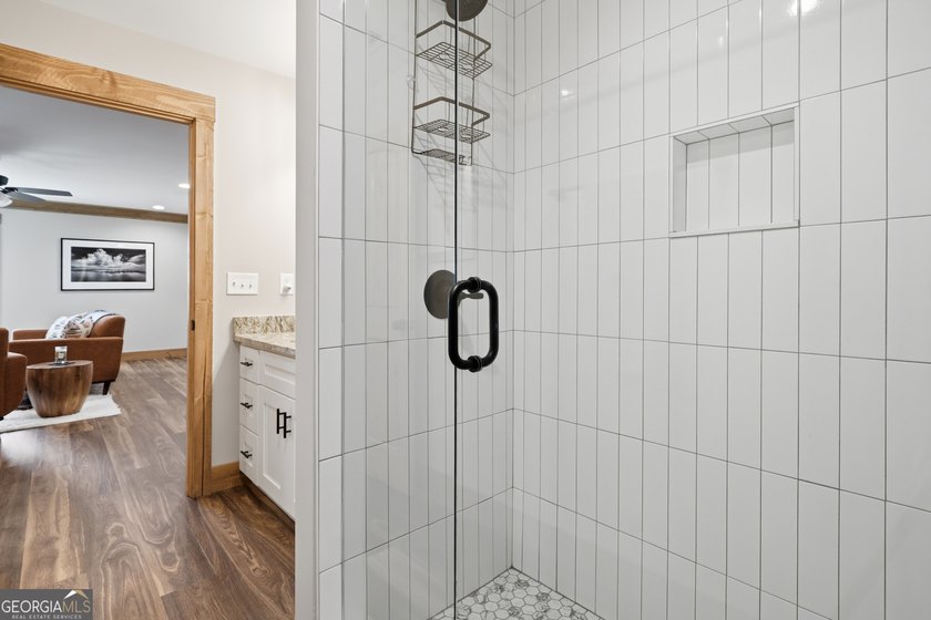 Experience mountain living at its finest in this stunning custom - photo 25