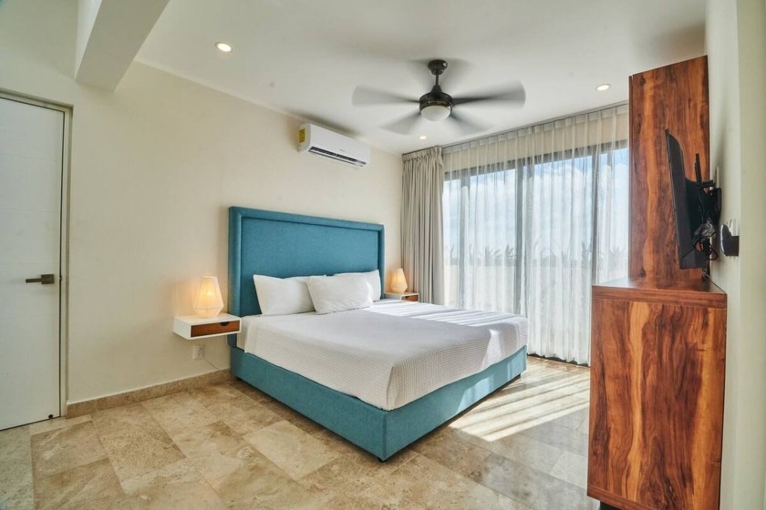 Welcome to Viva Residences, where contemporary design meets - photo 6
