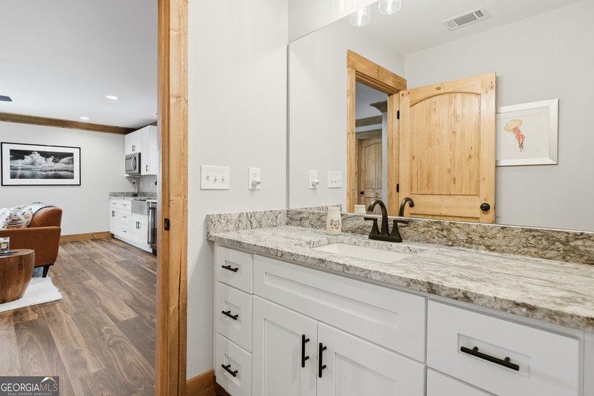 Experience mountain living at its finest in this stunning custom - photo 26