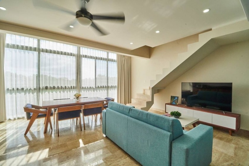 Welcome to Viva Residences, where contemporary design meets - photo 7