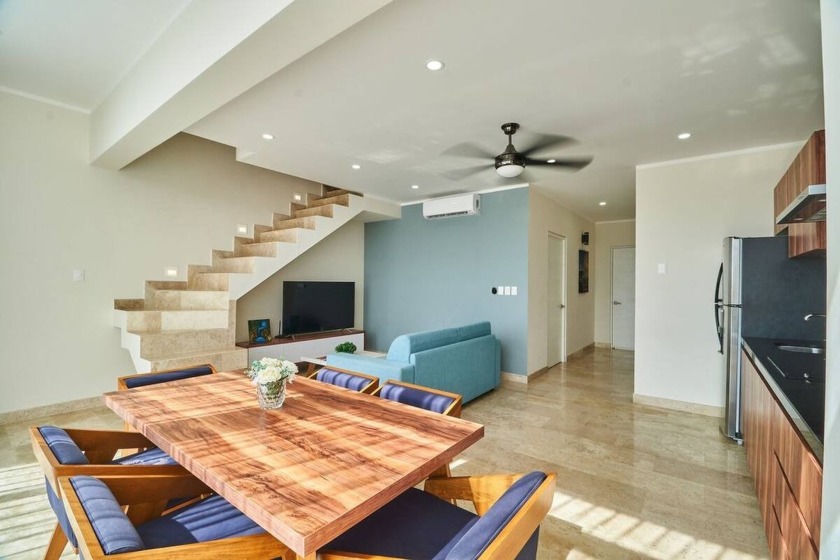 Welcome to Viva Residences, where contemporary design meets - photo 8
