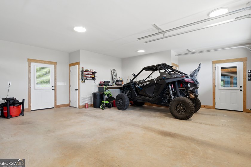 Experience mountain living at its finest in this stunning custom - photo 32