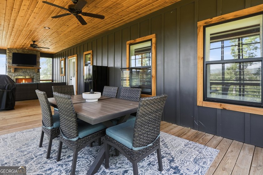 Experience mountain living at its finest in this stunning custom - photo 37
