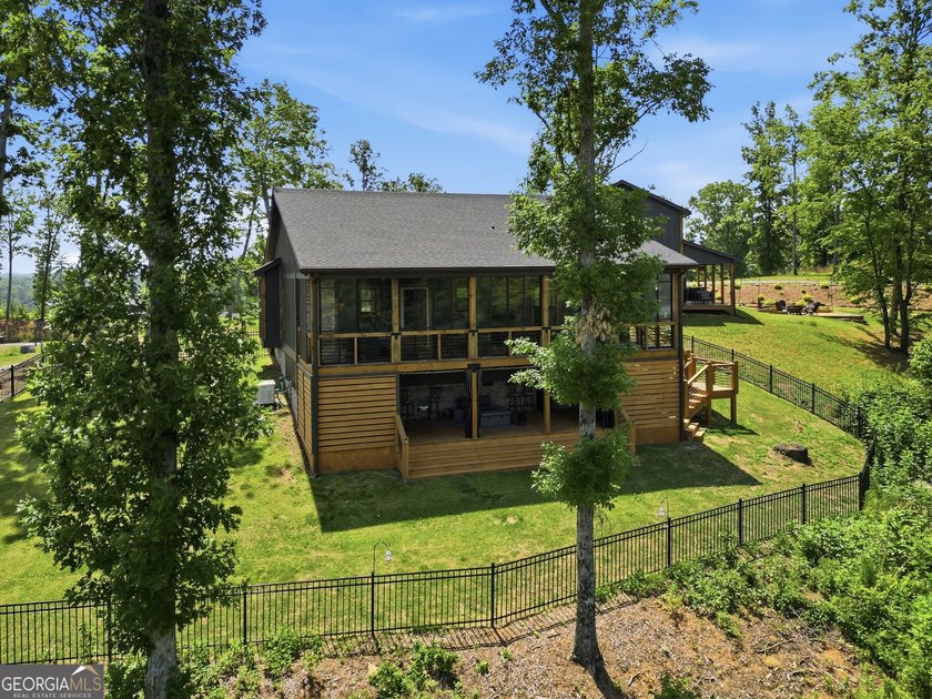 Experience mountain living at its finest in this stunning custom - photo 39