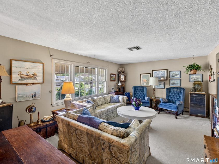 Ideally located in one of Mystic's most sought-after - photo 5