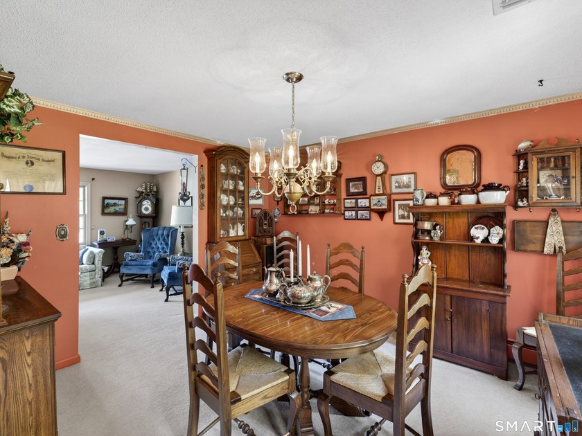 Ideally located in one of Mystic's most sought-after - photo 9
