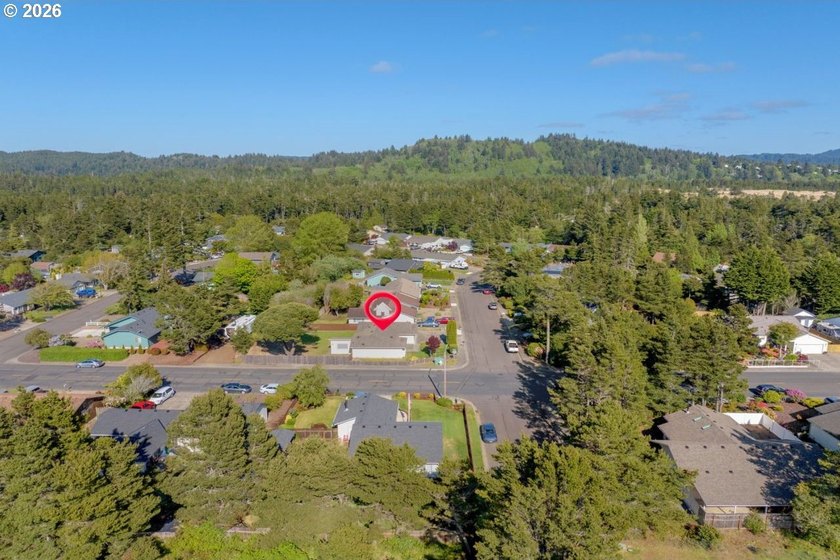 GREAT LOCATION! Spacious corner lot with an upgraded ranch-style - photo 37