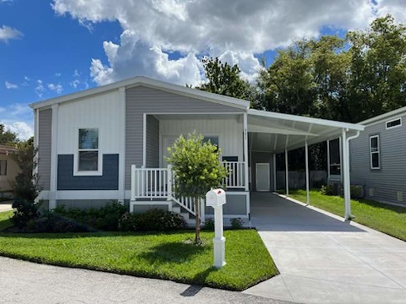 NEW HOME IN A 55+ COMMUNITY!!Limited-time promotion: Buyers who - photo 2