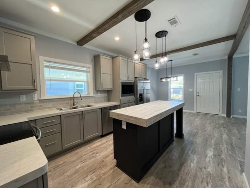 NEW HOME IN A 55+ COMMUNITY!!Limited-time promotion: Buyers who - photo 5