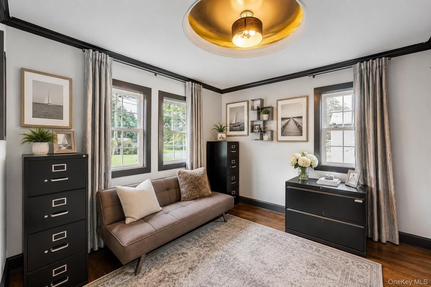 Custom-built and thoughtfully designed, this exceptional home - photo 17