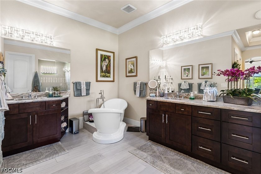 Welcome to elevated luxury living in the exclusive gated - photo 33