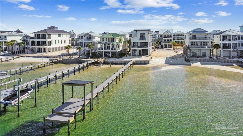Experience the ultimate Bay Life on the Santa Rosa Sound at - photo 3